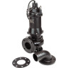 Насос фекальный LEO 65WQD15-15-1.5F L10773